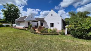 Clădirea în care este situat/ăcasa de vacanță