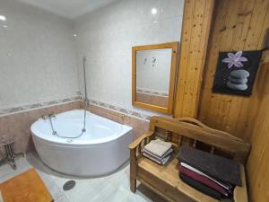 Galeriebild der Unterkunft Villa Costa Adeje х in Adeje