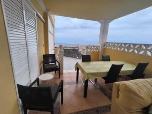 Galeriebild der Unterkunft Villa Costa Adeje х in Adeje