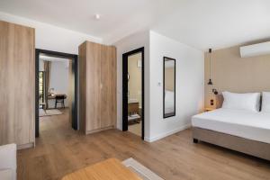 Gallery image of Hotel Labineca in Gradac