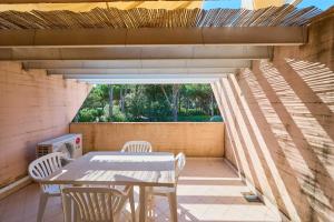 Afbeelding uit fotogalerij van Rex Lo Scoglietto Punta Ala in Punta Ala