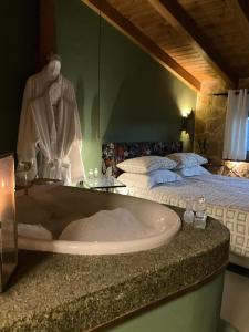 Fotografie z fotogalerie ubytování Skyview Suite v destinaci Alepou