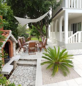 Gallery image of Villa Ana Sevid in Sevid