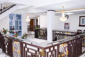 Gallery image of Empress Island Hotel in Alaminos