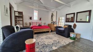 Gallery image of 40 on Longmarket in Stanford +10 photos