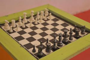 Fotografija u galeriji objekta VITS Select Diamond Resort Sasan Gir u gradu Talala