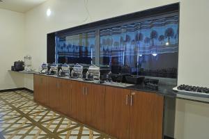 Fotografija u galeriji objekta VITS Select Diamond Resort Sasan Gir u gradu Talala