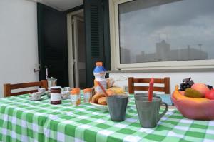 Imagen de la galería de Appartamento Ll06 a 60m dal mare, en San Foca