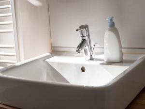 Fotografie z fotogalerie ubytování Brunnenhaus Land-Idylle in der Stadt v destinaci Mainz