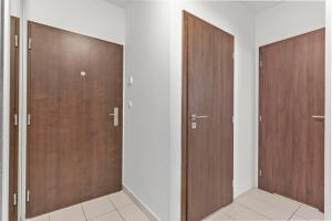 Fotografie z fotogalerie ubytování Apartmán Uzbecká s parkovaním v garáži v destinaci Bratislava