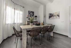 Fotografie z fotogalerie ubytování Vista Moraira v destinaci Moraira