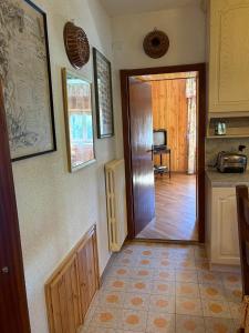 Gallery image of Nila's nest in SantʼAnna Pelago