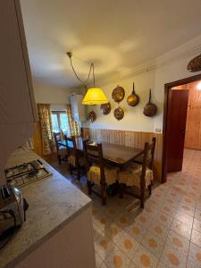 Gallery image of Nila's nest in SantʼAnna Pelago