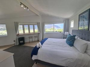 Postel nebo postele na pokoji v ubytování THE BEACH Holiday Accommodation + 69 fotografií