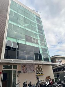 Здание апартаментов/квартиры