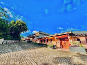 Afbeelding uit fotogalerij van Kalya Courts Hotel in Fort Portal