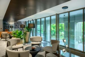 Imagen de la galería de Leon Hotel & Lounge, en Budapest 28 fotos más