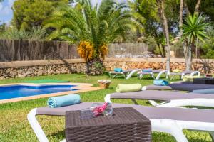 Imagen de la galería de Son Ganxo iii, en Cala Murada