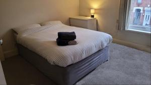 Φωτογραφία από το άλμπουμ του Three Bedroom House in Quiet Road near City Centre σε Parkside