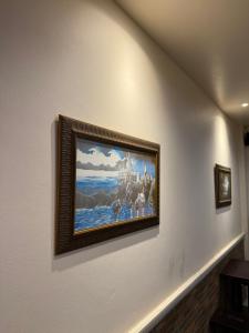 Ảnh trong thư viện ảnh của Hogwortz Hostel & Tour ở Krabi town