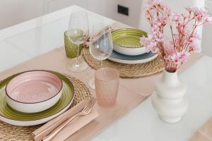 Φωτογραφία από το άλμπουμ του Villa Luna by Comorooms στο Κόμο