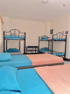 Φωτογραφία από το άλμπουμ του RNJ Hotel σε Baguio