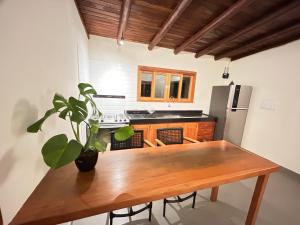 Foto dalla galleria di Corumbau Bangalôs a Prado