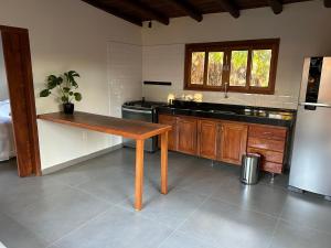 Foto dalla galleria di Corumbau Bangalôs a Prado