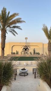 Fotografija u galeriji objekta Marbella Resort u gradu Al Ain