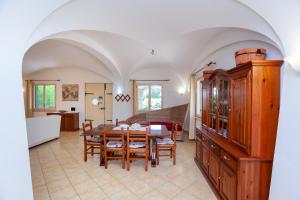 Fotografie z fotogalerie ubytování Villa Funtana Cortese v destinaci Orosei