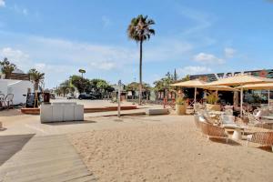 Fotografie z fotogalerie ubytování 4ever1 v destinaci Corralejo