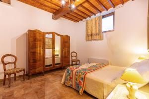 Ảnh trong thư viện ảnh của Agriturismo il Casato - il Torchio ở Pienza