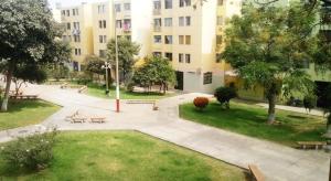 Zahrada ubytování Green House