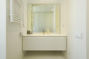 Et badeværelse på Vilamoura Parque - Luxury Villa with pool by HD + 29 billeder