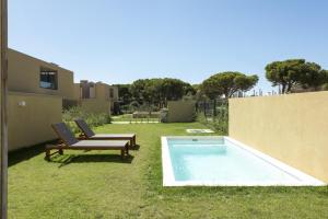 Swimmingpoolen hos eller tæt på Vilamoura Parque - Luxury Villa with pool by HD