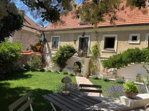 Zahrada ubytování Apartament przy księgarni + 6 fotografií