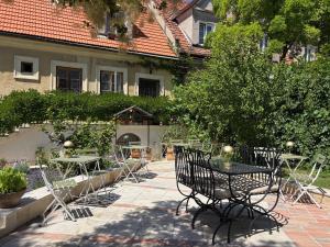 Zahrada ubytování Apartament przy księgarni