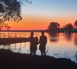 Gallery image of Vaalaton in Oranjeville +55 photos