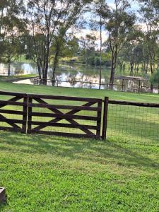 Gallery image of Vaalaton in Oranjeville