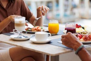 Ảnh trong thư viện ảnh của Hotel Aubamar Bali ở Playa de Palma