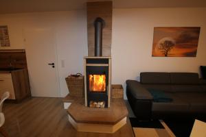 Φωτογραφία από το άλμπουμ του Ferienwohnung am Bärenstein σε Barenstein