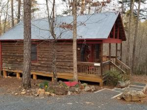 Budova, kde se prázdninový dům nachází + 8 fotografií