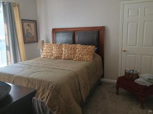 Gallery image of Haven on the Hill B & B in Ashville