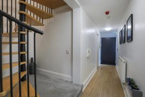 Gallery image of Spa House Retreat in Whitby