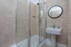 Gallery image of Spa House Retreat in Whitby