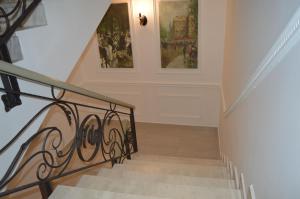 Fotografie z fotogalerie ubytování Vila Ada Hotel v destinaci Tirana