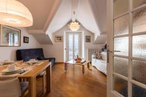 Φωτογραφία από το άλμπουμ του Attico Vista Lago σε Brunate