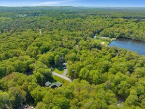 Příroda nedaleko prázdninového domu + 47 fotografií