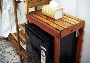 Φωτογραφία από το άλμπουμ του EKAM σε Agonda