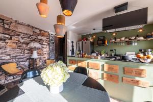 Galeriebild der Unterkunft Le Moulin de Navette in Navette